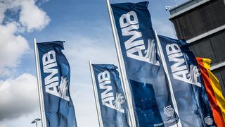 With a positive economic outlook and strong support from the industry, AMB sets course for a successful trade fair in Stuttgart from 13 - 17 September 2022. (Landesmesse Stuttgart)