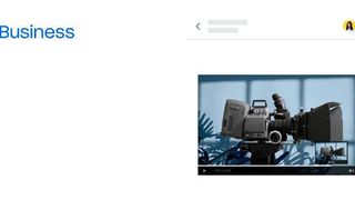 Dropbox kombiniert Voransichten mit zeitbasierten Kommentaren. (Dropbox)