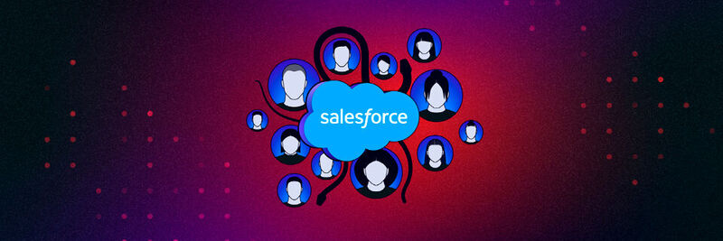 Varonis warnt vor den Risiken, die unsachgemäß deaktivierte Salesforce-Sites bergen können.