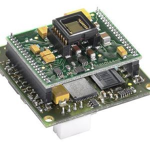 USB 2.0 Kamera mvBlueFOX als OEM-Variante mit gesockeltem Sensorelement in CCD- oder CMOS-Technik