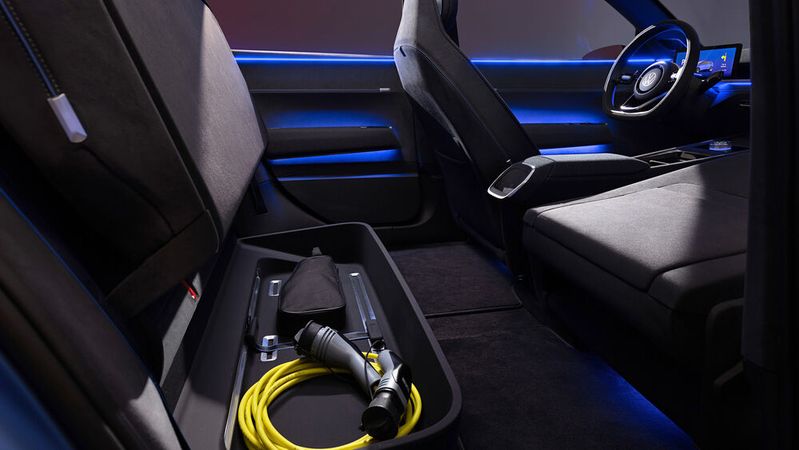 VW will günstige E-Autos bringen.(Bild:  Volkswagen)