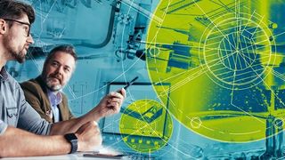 Warum Konstrukteure bei Endress+Hauser live simulieren  (CADFEM Germany GmbH)