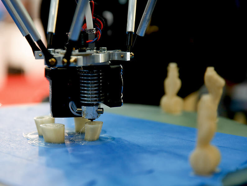  (Impressions from Metav 2014)