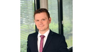 Dominik Walter, Leiter Einkauf und Produktmanagement bei Herweck (Bild: Herweck)