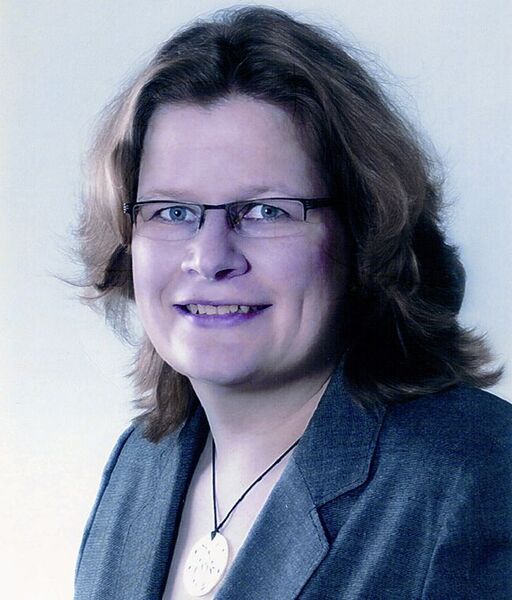 Prof. Dr. Stephanie Hansmann-Menzemr von der Universität Heidelberg erhält einen ERC Starting Grant des Europäischen Forschungsrat.  (Bild: Uni Heidelberg)