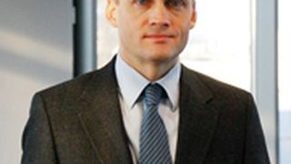 Wechsel bei MAN Deutschland: Arndt Stegmann (43) ist neuer kaufmännischer Geschäftsführer. (Archiv: Vogel Business Media)