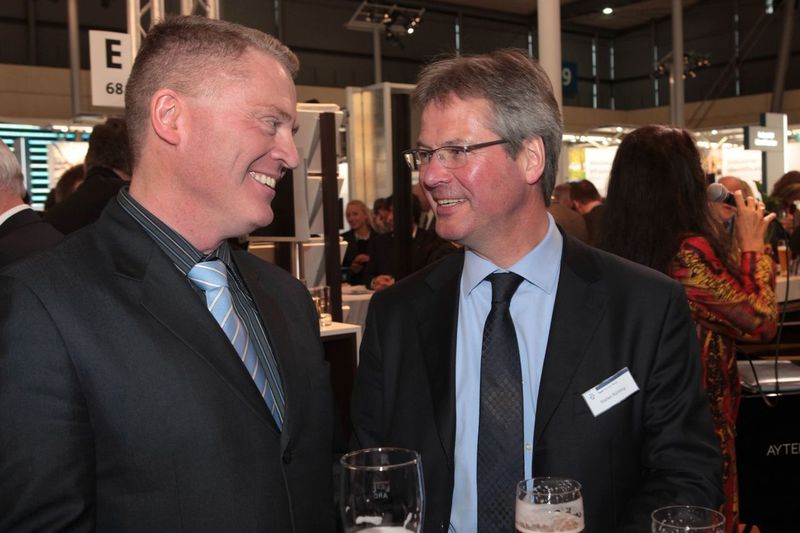  (Archiv: Vogel Business Media)