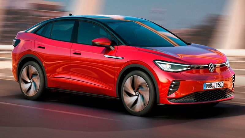 Die Sportversion kommt mit 299 PS auf den Markt. (Bild: Volkswagen)