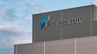 Der Rüstungskonzern Rheinmetall hat sich dazu entschieden, den bayerischen Softwareexperten Blackned zu übernehmen. Lesen Sie hier, warum man diesen Schritt gegangen ist ... (Bild: Rheinmetall)