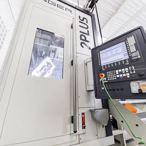 (Anger Machining GmbH)