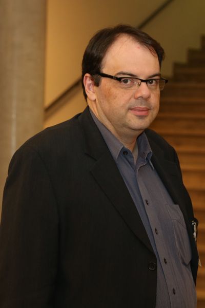 Harry Jacob, IT-BUSINESS (IT-BUSINESS)