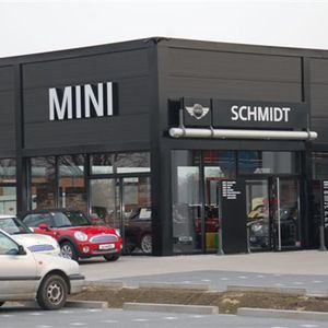 (Archiv: Vogel Business Media)
