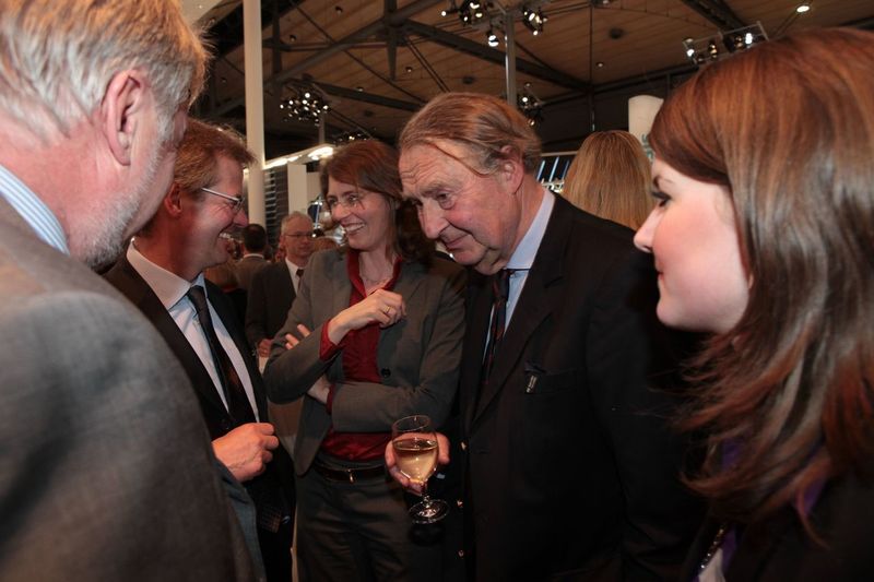  (Archiv: Vogel Business Media)