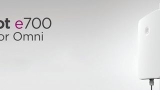 Der cnPilot e700 erträgt Wasser und Temperaturen zwischen -40 und 65 °C. (Cambium)