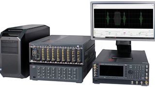 Satish Dhanasekaran, Senior Vice President und President der Communications Solutions Group von Keysight, sagt: „Die Kooperation mit dem MIT und die Aufnahme von Labber Quantum in das Lösungsportfolio von Keysight zeigen unser Engagement für die Weiterentwicklung des Quantencomputers.“ (Keysight Technologies)