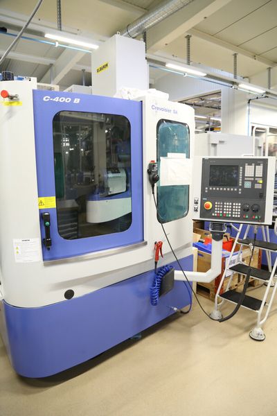  (Bild: JR Gonthier, Redaktor MSM)