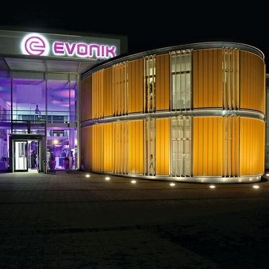 Evonik gründet mit der Innovation Factory eine neue unternehmerische Entwicklungseinheit. (Bild: Evonik Industries)