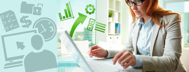 Mit dem Servicemanagementsystem «Evatic» lassen sich Adressen direkt auf Kalendersysteme übertragen, dank denen die Monteure die anvisierten Objekte stets finden. (Bild: Mathys Informatik)