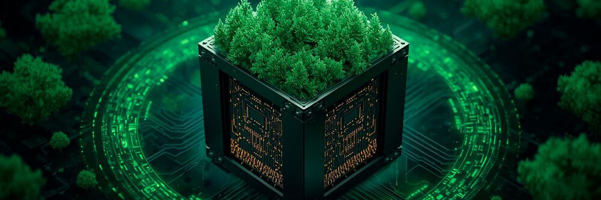 Energie, Kosten, CO₂-Intensität und Performance stehen nicht isoliert nebeneinander, sondern müssen gemeinsam bewertet werden. (Bild: Canva / KI-generiert)
