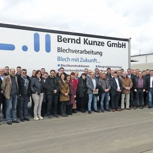 Rund 80 Mitglieder folgten der Einladung des VdLB zur Jahreshauptversammlung in den Harz.
