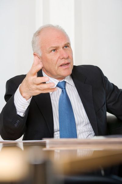 Tbd (Bild: Swissmem)