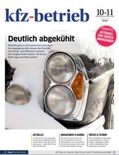 KB Titelseite 10/2017 (VBM)