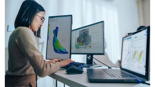 Siemens expands cloud engineering with Simcenter X, combining multiphysics, data management and AI guidance for faster, smarter product development. (Source: Siemens)