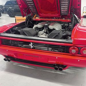 Das Auto verschwand in Imola. Danach war es wohl in Japan und kam Ende 2023 nach London.(Bild:  London Metropolitan Police)