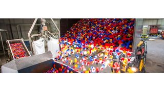 Gemeinsam mit der Reclay Group bietet der Tüv Süd einen neuen Service zur Prüfung und Zertifizierung der Recyclingfähigkeit (Reclay Holding)