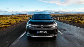 Welchen Akku hat mein E-Auto? Das und weitere Details soll der Batteriepass ab dem Jahr 2027 enthalten. (Bild: VW)