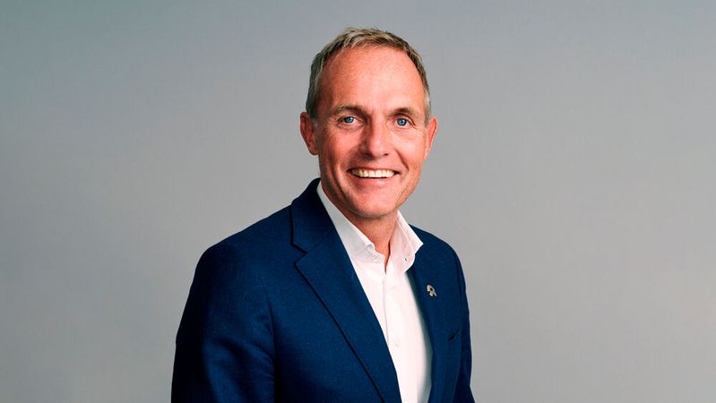 Marius Hayler ist ab November General Manager Nio Deutschland.(Bild:  Nio)