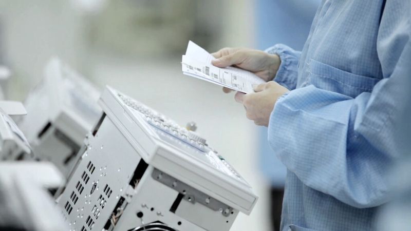 zudem werden tausende Geräte von Agilent und anderen Marken akzeptiert. (Agilent Technologies)