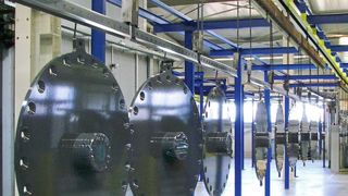 Dank des Paketangebotes können Oftec-Kunden ihre Prozesse vereinfachen. (Oftec Oberflächentechnik)