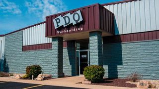 Walter hat den US-amerikanischen Spannmittelhersteller PDQ gekauft. Warum dieser Schritt gemacht wurde, erfahren Sie hier ... (Bild: Walter)