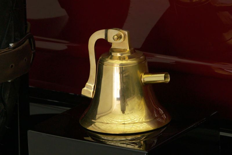 Einige Original-Details ... (Bild: Mitsubishi)