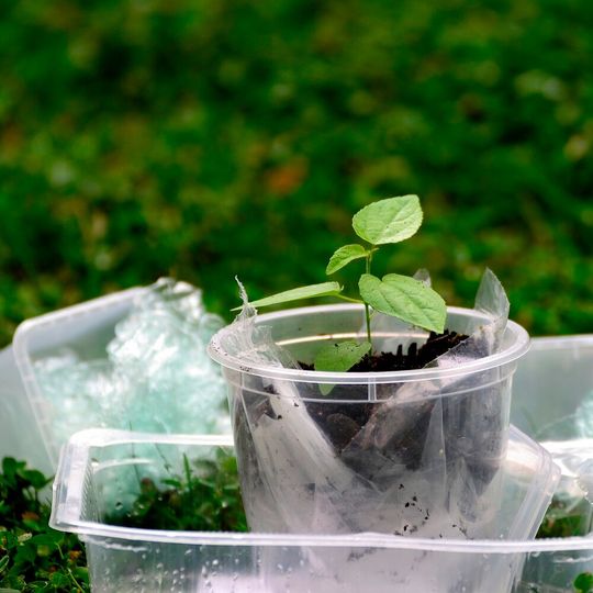 Sind die Tage von Plastik gezählt oder kann es mit intelligenten Konzepten zur Kreislaufwirtschaft gelingen, dass Vorteile der Kunststoffe deren Nachteile überwiegen? Sind die Tage von Plastik gezählt oder kann es mit intelligenten Konzepten zur Kreislaufwirtschaft gelingen, dass Vorteile der Kunststoffe deren Nachteile überwiegen?