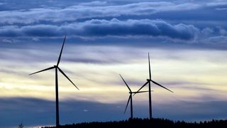 Funktional sichere Sensoren können zu einer Effizienzsteigerung von Windrädern beitragen. (Bild: frei lizenziert)