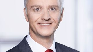 Seit 25 Jahren arbeitet Willy Stahl bei RAS und hat das Unternehmen in dieser Zeit maßgeblich geprägt. (Bild: RAS)