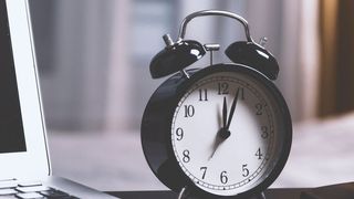 Alltägliche Ablenkungen, wie E-Mails oder andere Anfragen, führen oft dazu dass wenig Zeit für Kreativität am Arbeitsplatz bleibt. (Bild: gemeinfrei)