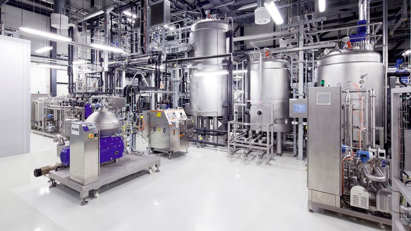 PtL-Kraftstoffe sind noch nicht in großen Mengen verfügbar.(Bild:  Audi AG)