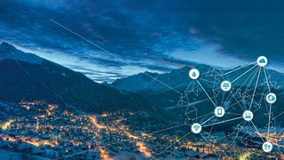 Les participants au BlueArk Challenge auront 24 heures pour développer des solutions digitales qui répondent aux défis énergétiques proposés par des professionnels du domaine.  (BlueArk Challenge)