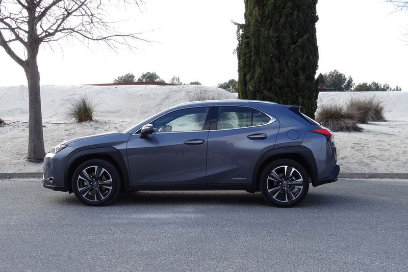 Überzeugen will der Hersteller Kunden unter anderem mit dem markanten Design. (Seyerlein / »kfz-betrieb«)