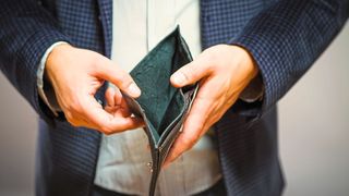 Auch die großen Namen sind vor einer Insolvenz nicht sicher, wie eine aktuelle Untersuchung des Kreditversicherers Euler Hermes zeigt. (©slasnyi - stock.adobe.com)