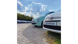 Freie Betriebe, die sich einem Mehrmarkenkonzept angeschlossen haben, können in der Krise verschiedene unterstützende Angebote ihres jeweiligen Partners nutzen. (Bild: Achter/»kfz-betrieb«)