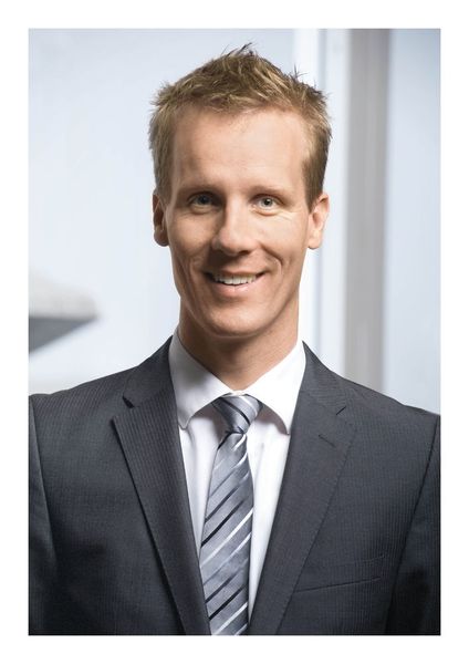 „Wir sehen ein enormes Potenzial und eine rapide steigende Nachfrage für den 3D-Druck in Krankenhäusern“, Martin Herzmann, Sales Manager bei Materialise.  (Materialise)