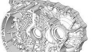 Auf der Solidworks-World 2014 hat Capvidia neue MBE/MBD-Lösungen vorgestellt. (Bild: Capvidia)