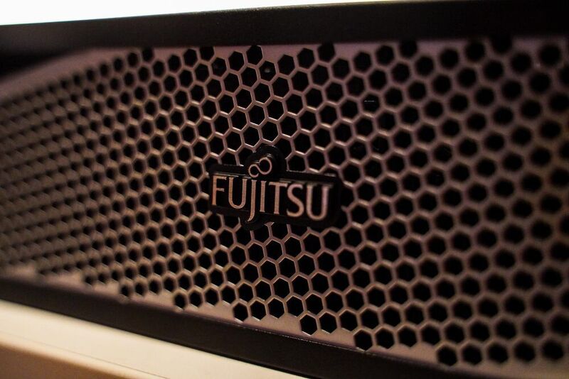Fujitsu veranstaltete seine Storage Days bereits zum zehnten Mal – wir freuen uns auf die kommenden zehn Veranstaltungen! (Fujitsu)