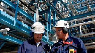 In the first half of 2020, Avantium Renewable Chemistries successfully completed commissioning and start-up of its plant-based Meg (mono-ethylene glycol) demonstration plant. (Deposit Photos )