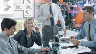  (Archiv: Vogel Business Media)