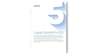 Whitepaper Cover: Vogel IT (Vogel IT)